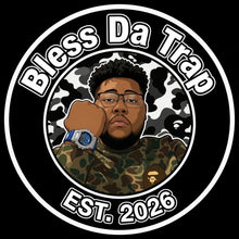 Load image into Gallery viewer, B-Rackz - Bless Da Trap [Drum Kit]
